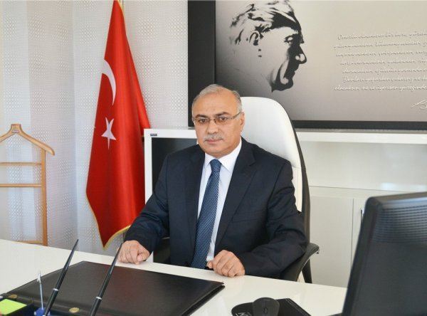 29 Ekim Cumhuriyet Bayramı Kutlama Mesajı