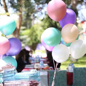 Çocuklarımız İle Bayram - fotoğraf 1