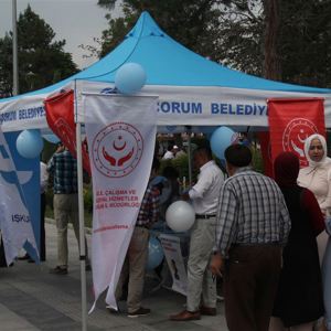 12 Haziran Dünya Çocuk İşçiliği İle Mücadele Günü Etkinlikleri - fotoğraf 3