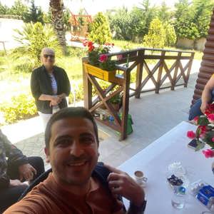 Çınarcık ve Paşakent Huzurevi  Sakinlerimizin Bayram Heyecanı - fotoğraf 7