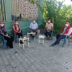  AİLE HAFTASI BASIN AÇIKLAMASI (15-21 Mayıs) - fotoğraf 1