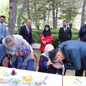 Ramazan Bayramı Kutlaması - fotoğraf 5