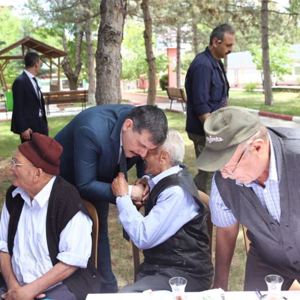 Ramazan Bayramı Kutlaması - fotoğraf 8