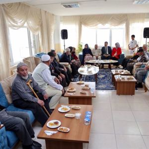 Ramazan Bayramı Kutlaması - fotoğraf 9