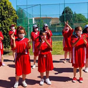 19 Mayıs Atatürk'ü Anma, Gençlik ve Spor Bayramı Kuruluşlarımızda Coşku İle Kutlandı - fotoğraf 3