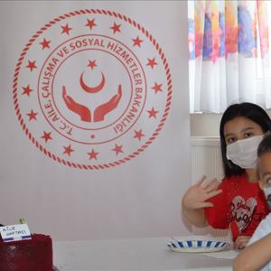 Aile Haftası Kapsamında Kursiyer Kadınlarımız ve Çocukları ile Buluştuk - fotoğraf 1