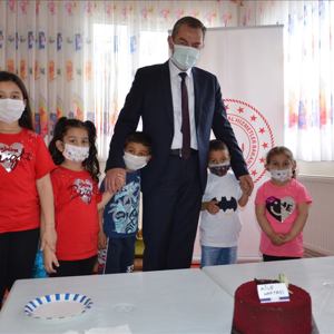 Aile Haftası Kapsamında Kursiyer Kadınlarımız ve Çocukları ile Buluştuk - fotoğraf 3