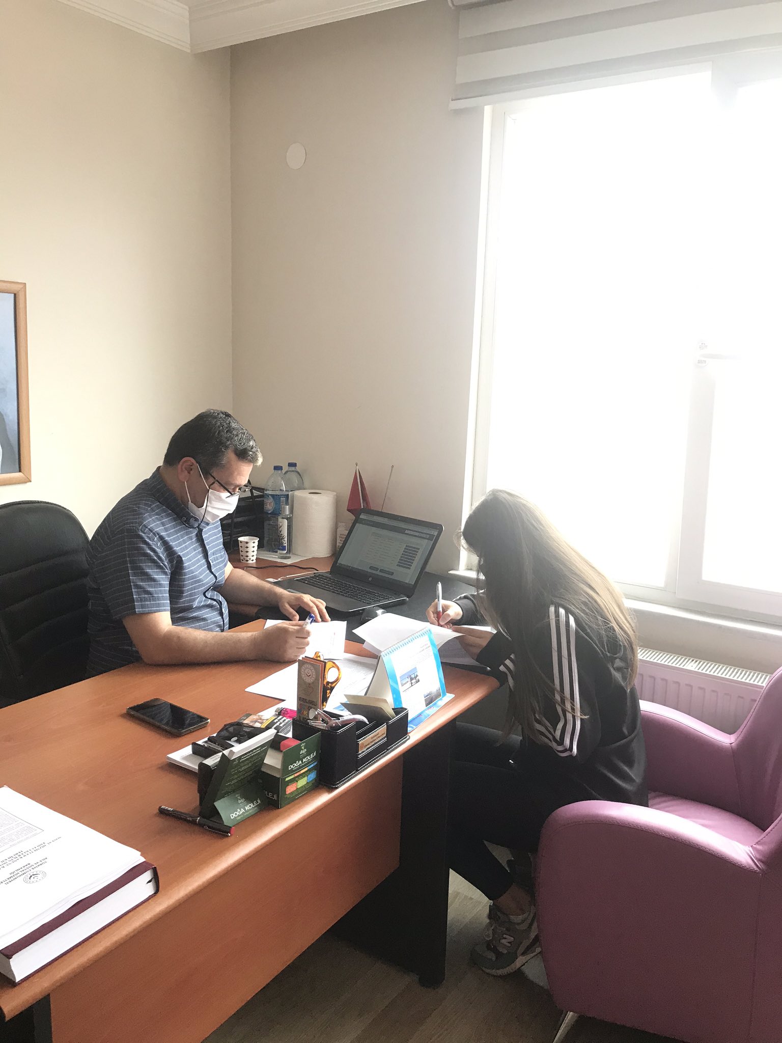 Devlet Korumasında Yetişmiş Gençler İçin Tercih Dönemi Devam Ediyor 