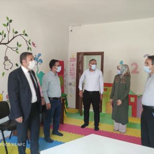 Kadınlara Yönelik Hizmetlerde İhtisaslaşma Çalışmaları Yapıldı - fotoğraf 5