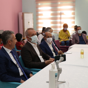 ÇEVREMİZ: Miras değil Geleceğe Emanet - fotoğraf 1