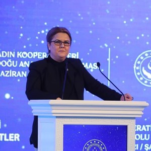 “Kadın Kooperatifleri Güneydoğu Anadolu Buluşması” Programı Gerçekleştirildi - fotoğraf 1