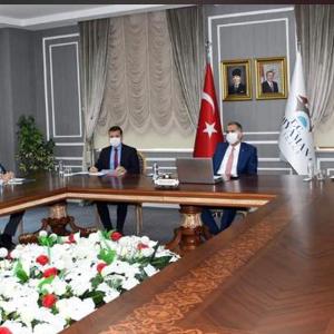 “Kadın Kooperatifleri Güneydoğu Anadolu Buluşması” Programı Gerçekleştirildi - fotoğraf 4