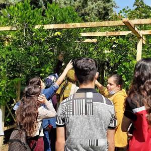 Çevre Koruma Haftası’nda Karaca Arboretum Canlı Ağaç Müzesi Gezildi. - fotoğraf 4