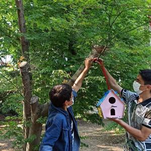 Çevre Koruma Haftası’nda Karaca Arboretum Canlı Ağaç Müzesi Gezildi. - fotoğraf 5