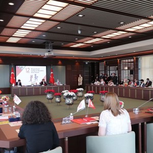 Derya Yanık; “Everyone needs to come together in the fight against child labour, then we can solve the problem.” - fotoğraf 3