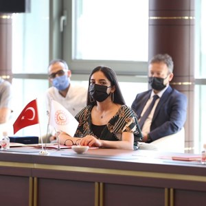 Derya Yanık; “Everyone needs to come together in the fight against child labour, then we can solve the problem.” - fotoğraf 4