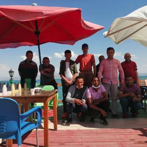 Erciş Engelsiz Yaşam, Bakım Rehabilitasyon Ve Aile Danışma Merkezi Müdürlüğünde Kalan Engellilere Yönelik Çeşitli Etkinlikler Düzenlendi  - fotoğraf 1