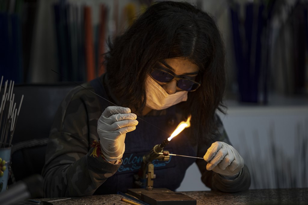 Bakan Yanık; “Devlet korumasından yararlanan gençlerimizi kurum sonrasında yalnız bırakmıyoruz”