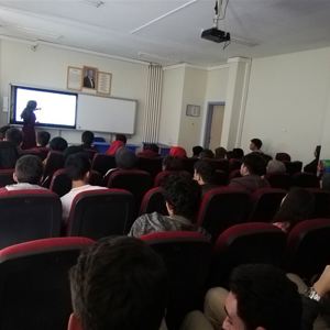 ''ERKEN YAŞTA ZORLA EVLİLİK KONULU SUNUM'' - fotoğraf 5