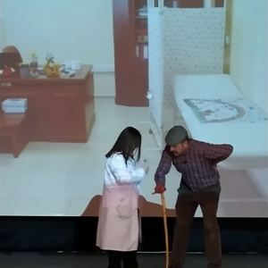 ENGELLİLER GÜNÜ HAFTASI KUTLAMASI - fotoğraf 5