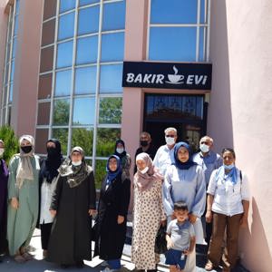 “Kadın Kooperatiflerinin Güçlendirilmesi İşbirliği Protokolü” Kapsamında Faaliyetlerimiz Devam Ediyor - fotoğraf 3