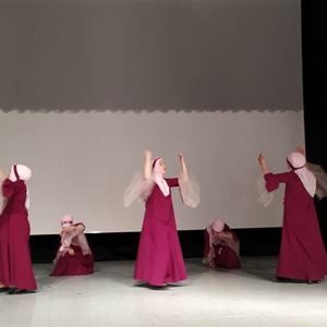 ENGELLİLER GÜNÜ HAFTASI KUTLAMASI - fotoğraf 3