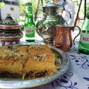“Kadın Kooperatiflerinin Güçlendirilmesi İşbirliği Protokolü” Kapsamında Faaliyetlerimiz Devam Ediyor - fotoğraf 7