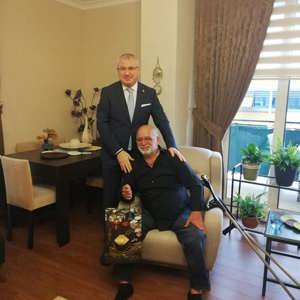 Valimiz Sayın Muammer EROL, Kahraman Gazilerimizi Babalar Günü Münasebetiyle Ziyaret Etti. - fotoğraf 7