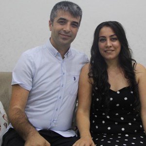 Yetiştirme yurdunda büyüyen baba koruyucu aile olarak 2 çocuğa evinin kapsını açtı - fotoğraf 2