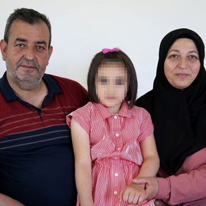 Koruyucu aile oldukları çocuklarla mutlu bir yuvaya kavuştular - fotoğraf 4