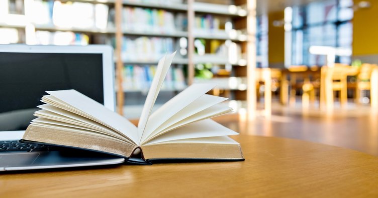 Aile ve Sosyal Hizmetler Bakanlığından Kadın Konukevlerine Kütüphane Hizmeti