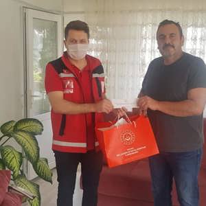 Değerli Koruyucu Babalarımızın “Babalar Günü” nü Kutladık - fotoğraf 3