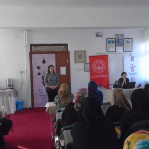 Bakanımız Sayın Yanık: “Aileyi güçlendirmek için düzenlediğimiz Aile Eğitim Programımızdan 2,2 milyon kişi yararlandı” - fotoğraf 1