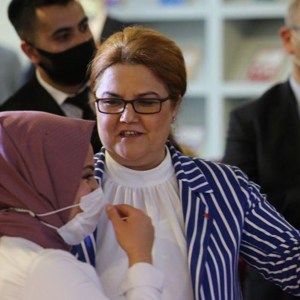 Devlet Korumasındaki 890 Gencin Kamu Kurum Ve Kuruluşlarına Ataması Yapıldı - fotoğraf 3