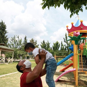 Aydın'da Bir Aile Dört Kuşaktır Evlat Edinilen Çocuklarla Büyüyor - fotoğraf 4