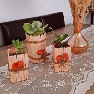 Çocuklarımızın El Emeği Göz Nuru Çalışmaları - fotoğraf 1
