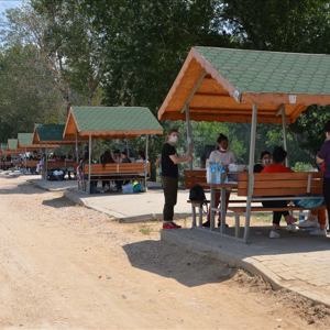Çocuklarımız Sınav Öncesi Piknikte Bir Araya Geldi - fotoğraf 3