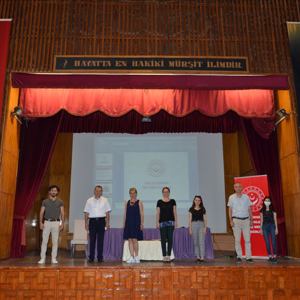 Aile İçi Şiddet ile Mücadele ve Öfke Kontrolü Semineri - fotoğraf 5