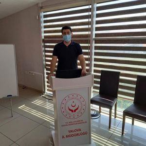 İl Müdürlüğü ve SHM Personellerine “Madde Bağımlılığı İle Mücadele ”Anlatıldı. - fotoğraf 2
