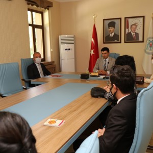 İl Çocuk Koordinasyon Kurulu Toplantısı - fotoğraf 1