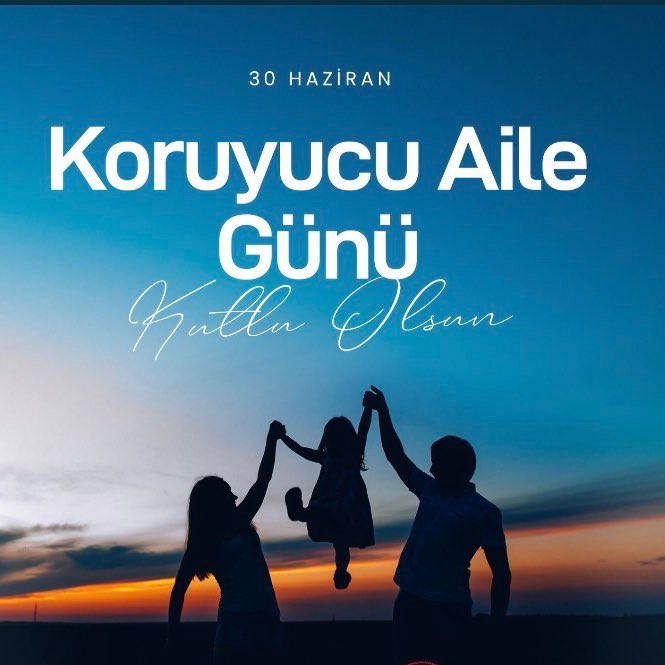 Bir Çocuğun Koruyucu Ailesi Olun, Yaşamını Değiştirin