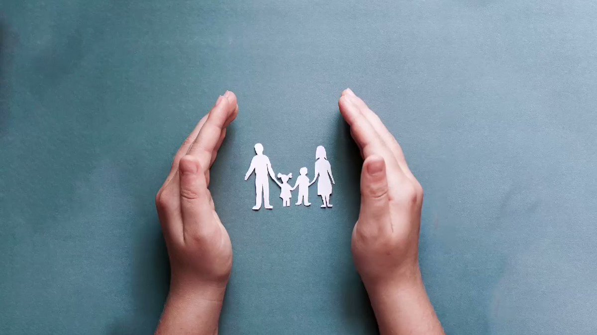 KORUYUCU AİLE GÜNÜ (30 Haziran 2021)