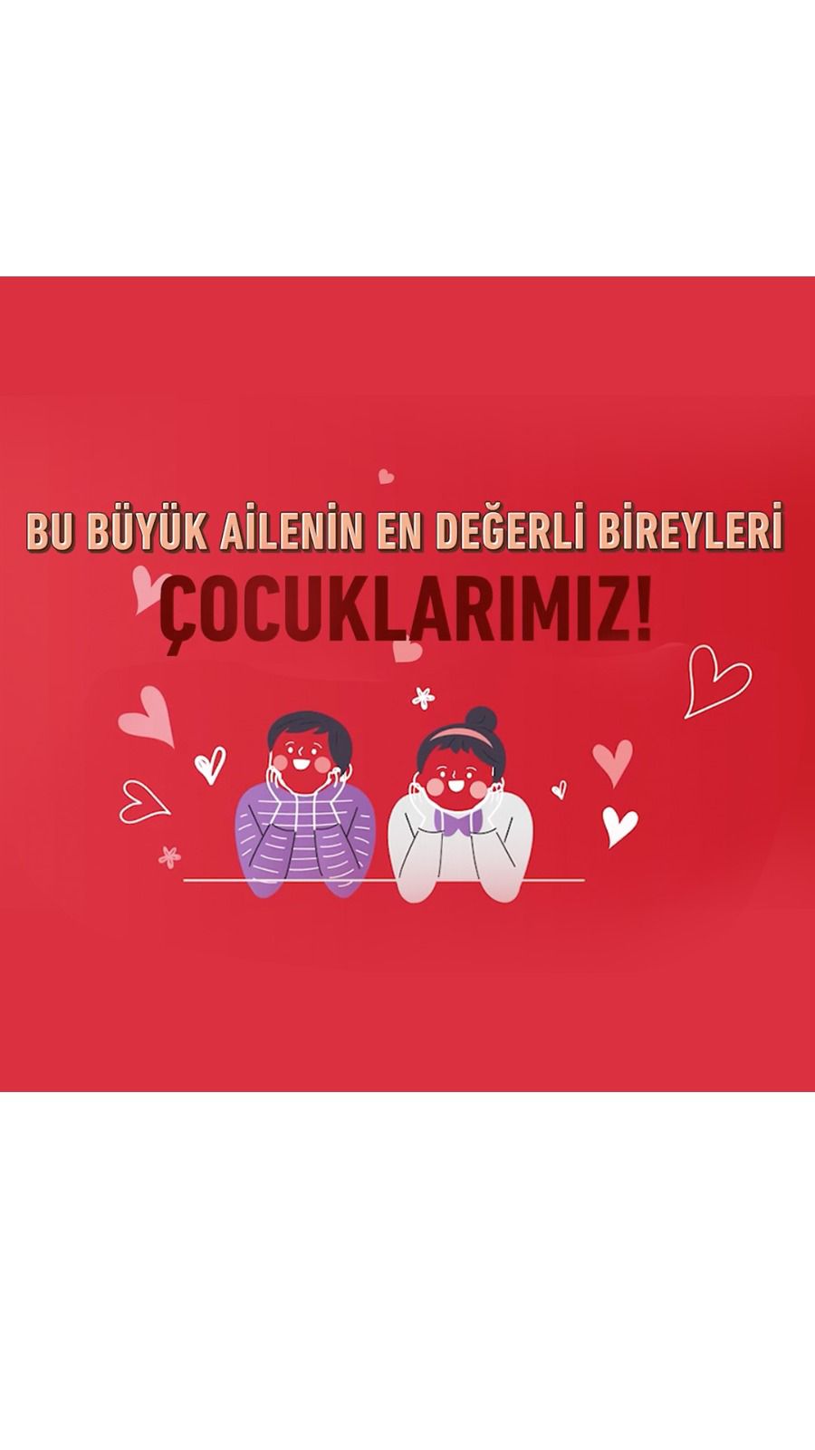 Çocuk Hizmetlerine İlişkin Kısa Film