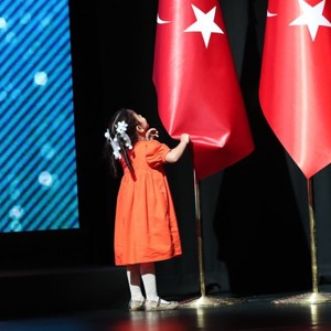  Koruyucu Aileler Külliye’de “Koruyucu Aile Günü”nde Buluştu - fotoğraf 1