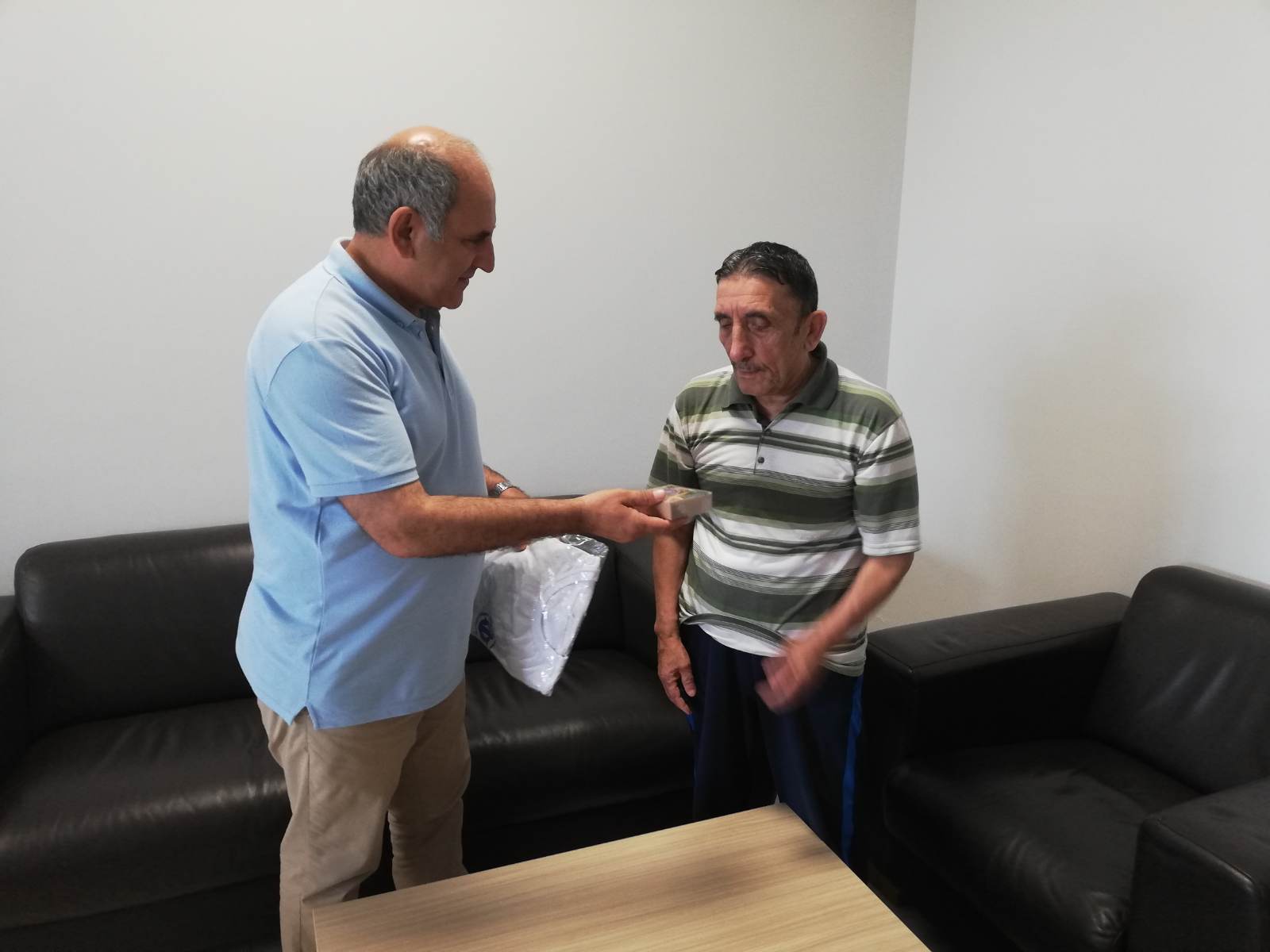 Denizcilik ve Kabotaj Bayramı