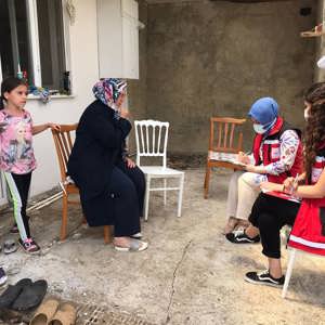 ASDEP Alan Taramalarımız Altınova İlçesinde Devam Etmektedir. - fotoğraf 5