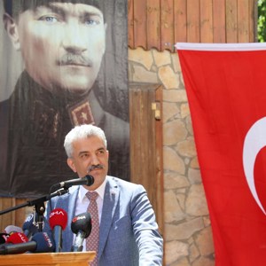 Vali Makas:"Başbağlar'da yapılan saldırı birlik ve beraberliğimize yapılan hain bir saldırıdır." - fotoğraf 2
