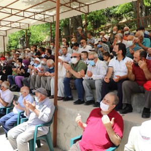 Vali Makas:"Başbağlar'da yapılan saldırı birlik ve beraberliğimize yapılan hain bir saldırıdır." - fotoğraf 5