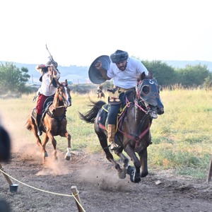 “Tarihin İzinde” Projesi Açılış Töreni Vali Dr. Erdinç Yılmaz'ın Katılımıyla Gerçekleştirildi. - fotoğraf 7