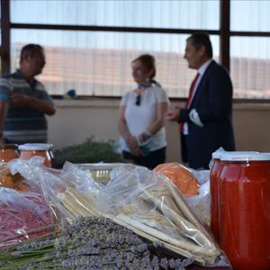 Kooperatifleşme Süreci Kapsamında Toplantı Gerçekleştirildi - fotoğraf 8